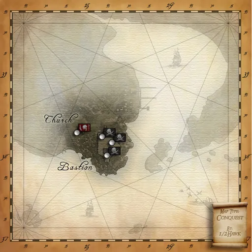 battlefield-pirates-2/maps/original/storm-the-bastion/charts/Conquest 16.png